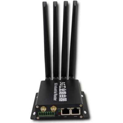 China Professional Outdoor Supplier Gigabit Wan Ports Industrial Router 5G Module Router Motherboard en venta