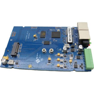 Κίνα Outdoor economic sale gigabit factory router configuration module industrial router motherboard προς πώληση