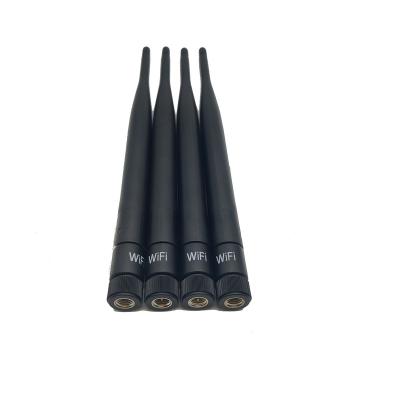 중국 Original 5G 4G Wifi Accessories Joint Glue Rod Antenna Router Industrial Glue Antenna 판매용