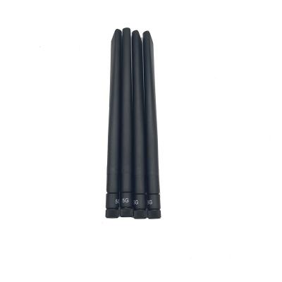 中国 4G Accessories Joint Glue Rod Antenna Router Original Industrial Bonding Antenna 販売のため