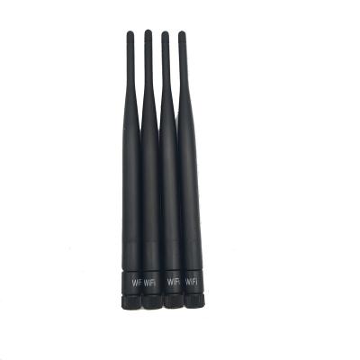 China Joint Antenna Original Enterprise Wifi Router Accessories Industrial Bonding Antenna Te koop