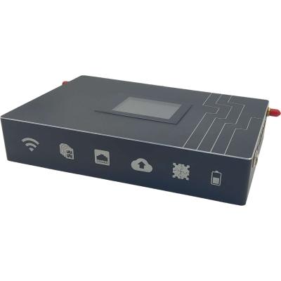 Κίνα Internet Joint Promotional Sensing Wireless Smart Router Control Enterprise Industrial Bonding Router προς πώληση