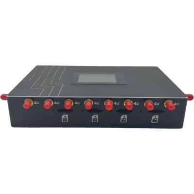 China Internet Joint Sensing Hot Selling Smart Managen Router Wireless Industrial Bonding Router zu verkaufen