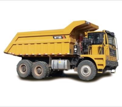 China Hotels 3 Wheel Dump Truck For Mining And Construction Sites for sale