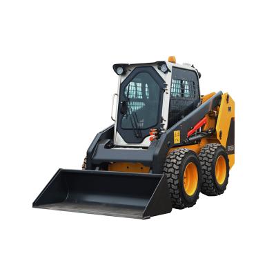 China Hotels Liugong Clg365A 365b Clg375A Clg385b Mini Skid Steer Loader for sale