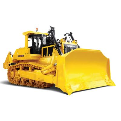 China Hotels 160Hp Bulldozer Crawler Bulldozer 4.3M3 Bulldozer Capacity for sale