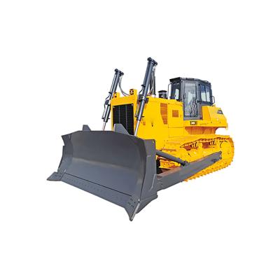 China Building material stores fashion trend Liugong 320C 38ton bulldozer with 10.4m3 blade capacity for sale