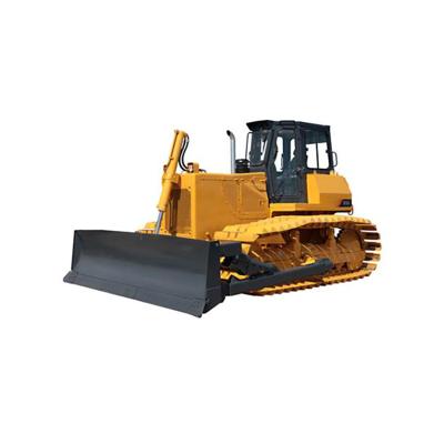 China Hotels China Hydraulic Bulldozer Liugong 160HP CLGB160 Crawler Bulldozer for sale