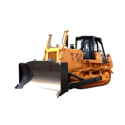 China Best Hotels 2021 17 Ton 160HP Liugong Bulldozer Clgb160 With 4.5 M3 Blade for sale