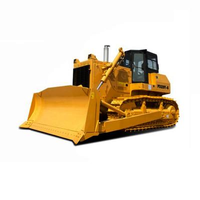 China Chinese Hotels Crawler Bulldozer Manufacturers 220HP Pengpu Bulldozer Pd220y-3 for sale