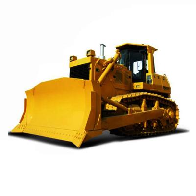 China Hotels Low Price 220HP Pengpu Brand Crawler Bulldozer Pd220y-1 for sale