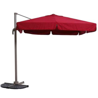 China Modern Wholesale Custom Outdoor Patio Garden/Beach Parasol Umbrellas Garden Set Umbrella for sale