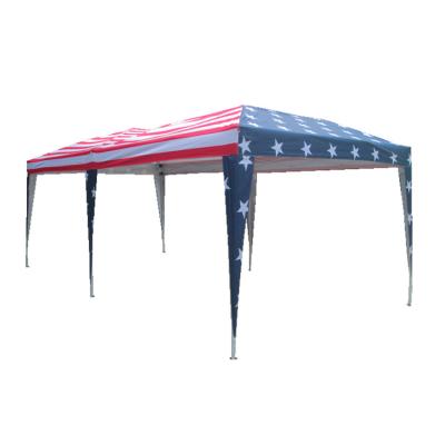 China Minimalist Aluminum Folding Tent, Gazebo, Pop/Easy Up Tent, Canopy,Outdoor Garden Gazebo for sale