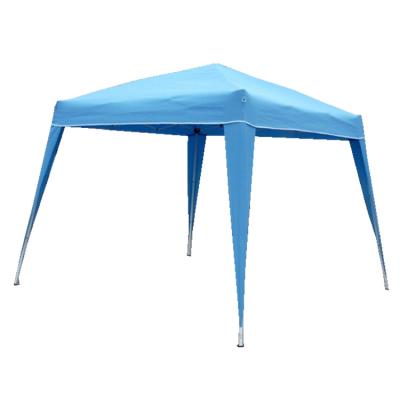 China Minimalist Outdoor Waterproof Canopy Tent Folding Garden Backyard Party Gazebo for sale