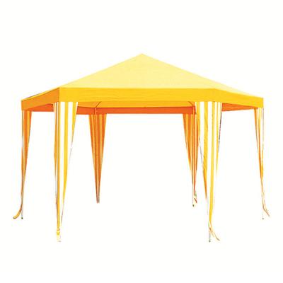 China Minimalist Custom Folding Printed Portable Pop Up Tent Sun Shade Custom Canopy Outdoor Gazebo for sale