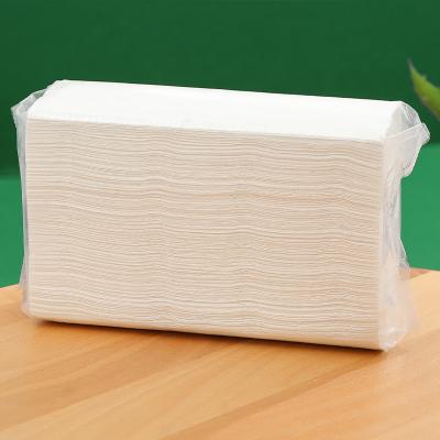 China White Hot Sale Virgin Facial Tissue Paper Bulk-Pack Wood Pulp Facial Tissue FSC Manufacturer for sale