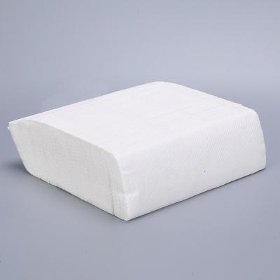 China White Hot Sale Virgin Facial Tissue Paper Bulk-Pack Wood Pulp Facial Tissue FSC Manufacturer for sale