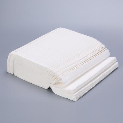 China White Hot Sale Virgin Facial Tissue Paper Bulk-Pack Wood Pulp Facial Tissue FSC Manufacturer for sale