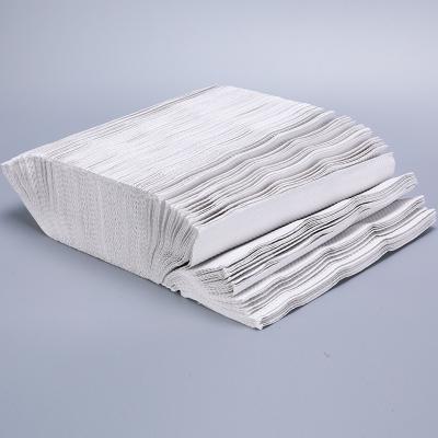 China White Hot Sale Virgin Facial Tissue Paper Bulk-Pack Wood Pulp Facial Tissue FSC Manufacturer for sale