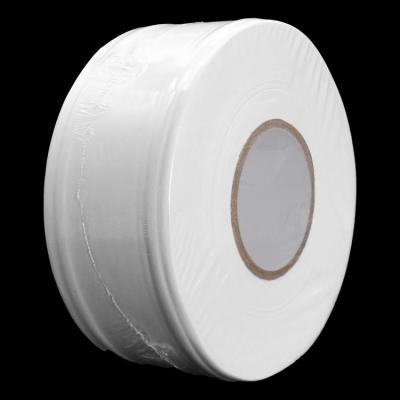 China Virgin Wood Pulp Factory Wholesale Price 250*90mm Water Locking Jumbo Tissue Paper Roll for sale