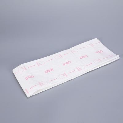 China First Class Printed Quality Action Disposable Maternity Absorbent Underpad for sale