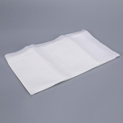 China Factory Supply 600*450 Hospital Underpads Printed Absorbent Disposable Adult Underpad for sale