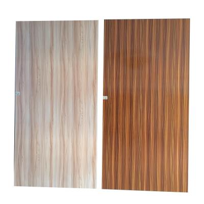 China Factory Custom Moisture Proof 4ft x 8ft Sheets Color Melamine MDF Board From China for sale