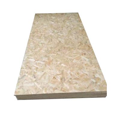 China Hot Selling Environmental Protection Manufacturers OSB Board In Sale for sale