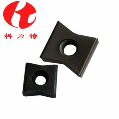 China Face Milling Cutter CNC Milling Cutting Tools Tungsten Carbide Materials LNKX1506 for sale