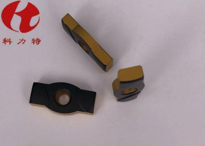 China 800 All Series U Drill Inserts LNMT2508 Premium Tungsten Carbide Materials for sale