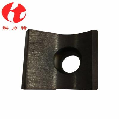 China Special Design Custom Cutting Tools LIN-15 ISO9001 Compliant For Railway Wheels for sale