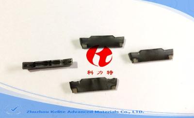 China Durable Parting Off Tools For Metal Lathe , Lathe Turning Tools MGMN300-M for sale