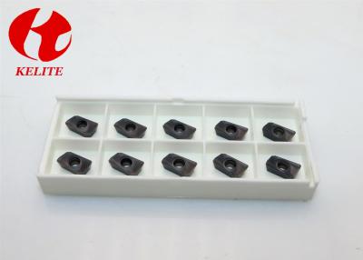 China General Milling Stainless Steel Carbide Milling Inserts APMT1135PDER-H2 Pvd Coating for sale