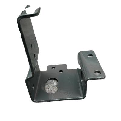 China Steel Sinotruk Truck Parts WG2229270074 Flexible shaft bracket for sale