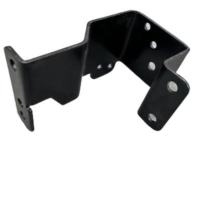 China Steel Sinotruk Truck Parts WG2229270075 Flexible shaft bracket for sale