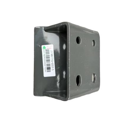 China Steel support for an air storage cylinder 711w51715-5053  air reservoir for sale