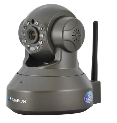 China T7837WIP-AR Alarm IP Camera for sale