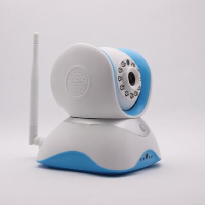 China P2P WiFi Network Surveillance IP Camera for sale