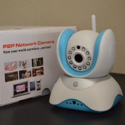 China Hot new products for 2015 Smart Home HD P2P IP Wifi IP camera for sale