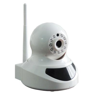 China wifi ip cameras remote monitor for resident districts safeguard for sale