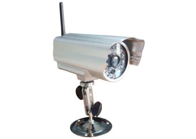 Cina IR CUT IP camera, telecamera IP di rete wireless ES-IP617W in vendita