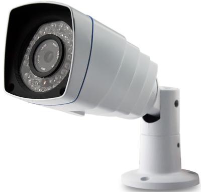 China Full HD CMOS CCTV Camera 420TVL - 700TVL / CCTV IP Camera For Home Security for sale