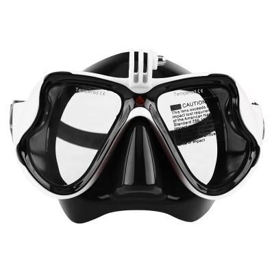 China Factory Price Swimming Snorkeling Snorkeling Mask Anti Leak Snorkeling Mask for sale