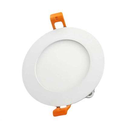 China 2Years Office Warranty 6W Ceiling LED Panel Light for sale