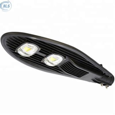 China ROAD 20W 30Watt 50 W 80W 8000 Lumens 100 W 150 Watt 200 Watt 50W COB LED Street Light for sale