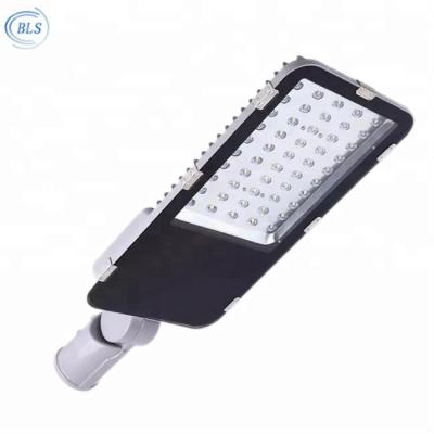 China Adjustable Park 30W 40W 50W 100W 150W LED Street Light High Lumens for sale