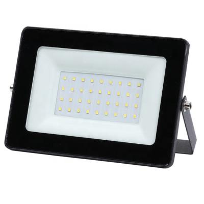 China LANDSCAPE IP66 20W 30W 48 Watt New 200W Ultra Thin OEM Ipad Mini LED Flood Light Outdoor for sale