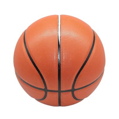 China Wholesale Custom Sports Game.Sports Outdoor Training Logo PU Leather Size 9 Life Basketball For Sale OEM for sale