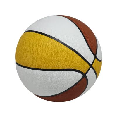 China Wholesale Cheap High Quality Official Size 7 Leather Ball JYMINGDE Sports Training Basketballs Sports Game.Sports Outdoor for sale