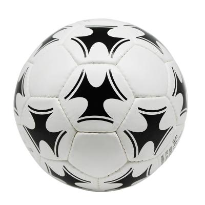 China Hot Selling Gifts JYMINGDE Custom Logo Size 5 Hand Stitched Soccer Football Soccer Ball for sale